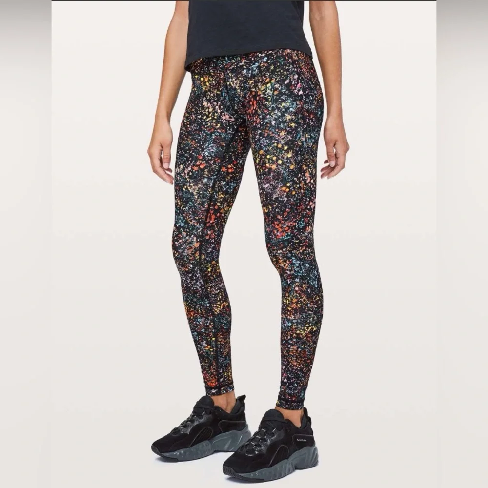 Lululemon Wunder Under High-Rise Tight